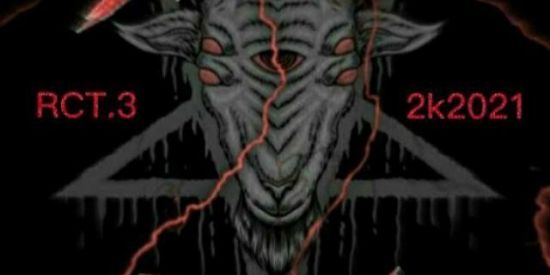 Imagem do grupo de WhatsApp Os Haters blood Dark🇦🇸