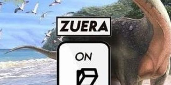 Imagem do grupo de WhatsApp ZÜËÏRÏNHÄ