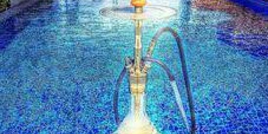 Imagem do grupo de WhatsApp Vende/troca de narguiles