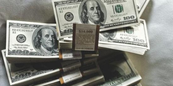 Imagem do grupo de WhatsApp 💰GANHAR DINHEIRO💰