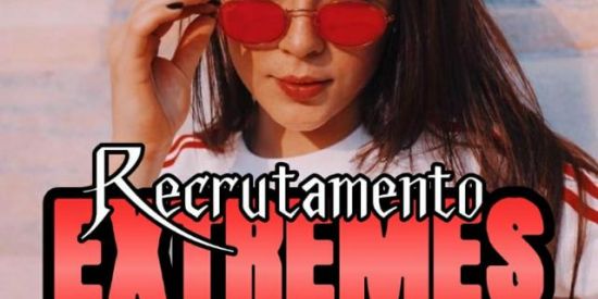 Imagem do grupo de WhatsApp 👑GOX'ร Recrutamento 👑