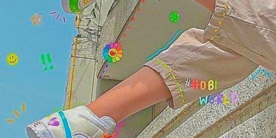 Imagem do grupo de WhatsApp ༺☁°•AMIZADES•°☁༻