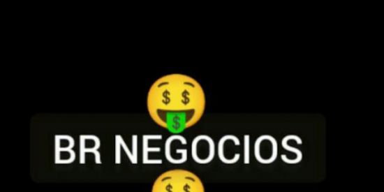 Imagem do grupo de WhatsApp DIVULGAÇÕES👻