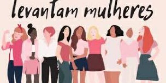 Imagem do grupo de WhatsApp Cuidem umas das outras 💐🌹