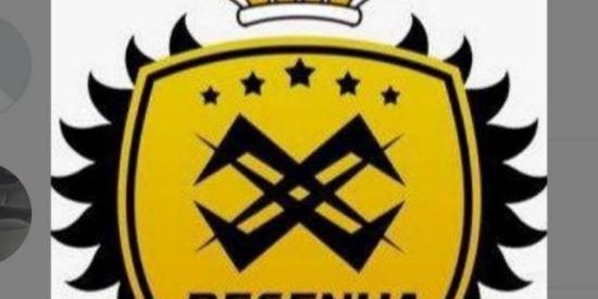 Imagem do grupo de WhatsApp 🥰RESENHA😍