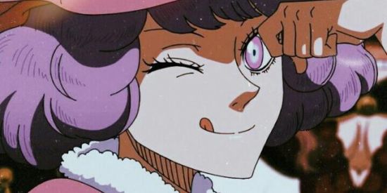 Imagem do grupo de WhatsApp 💜😴Dorothy_Animes😴💜