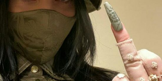 Imagem do grupo de WhatsApp 🥑💚👑BILLIE🥑KING👑💚🥑