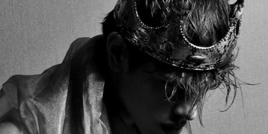 Imagem do grupo de WhatsApp 👑 Reign ✨