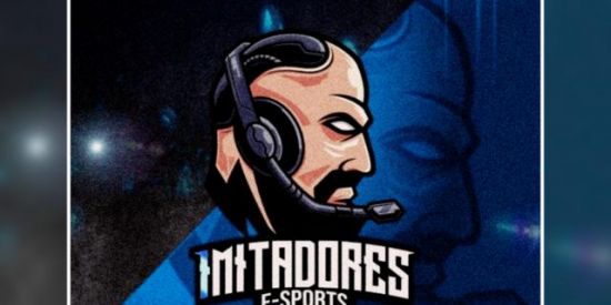 Imagem do grupo de WhatsApp IMITADORES FF | RESENHA