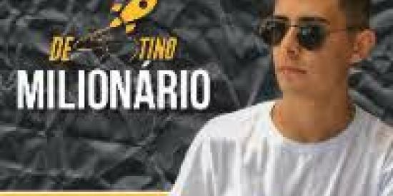 Imagem do grupo de WhatsApp Destino milionário 🤑💶💵💴