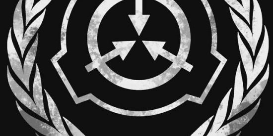 Imagem do grupo de WhatsApp Scp foundation