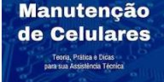 Imagem do grupo de WhatsApp Curso de manutenção