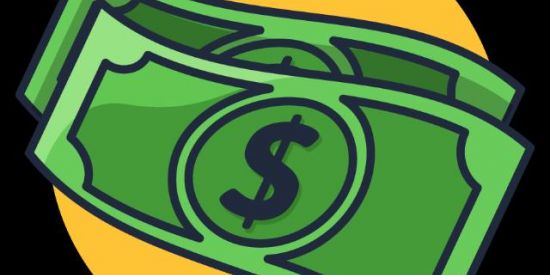 Imagem do grupo de WhatsApp Ganhe dinheiro agora!!!