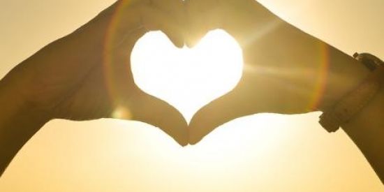 Imagem do grupo de WhatsApp Proibido se apaixonar