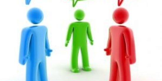 Imagem do grupo de WhatsApp Conversas e Conselhos💭