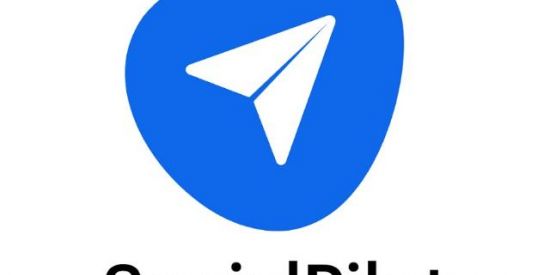 Imagem do grupo de WhatsApp SocialPilot Tolls