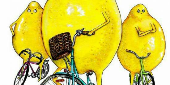 Imagem do grupo de WhatsApp 🍋GÅNG DÖ LÏMÅÖ🍋