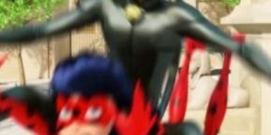 Imagem do grupo de WhatsApp Miraculous supremacy 🛐🛐🛐