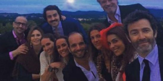 Imagem do grupo de WhatsApp Amizade novas