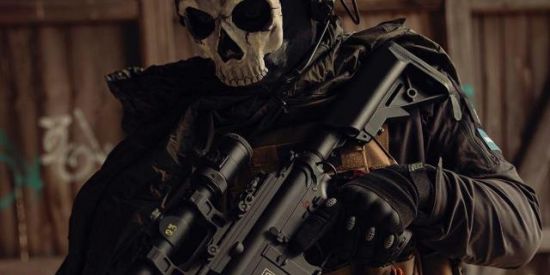 Imagem do grupo de WhatsApp COD Warzone e Cold war