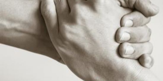 Imagem do grupo de WhatsApp Vício tem cura