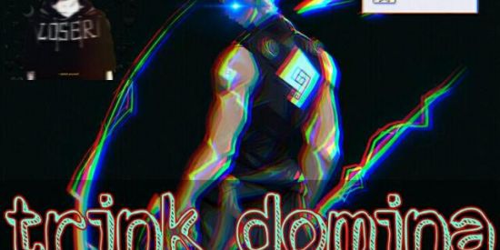 Imagem do grupo de WhatsApp Comando trink