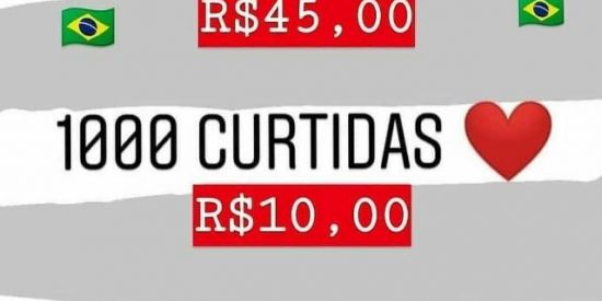 Imagem do grupo de WhatsApp Vendas de seguidores📲🎗️