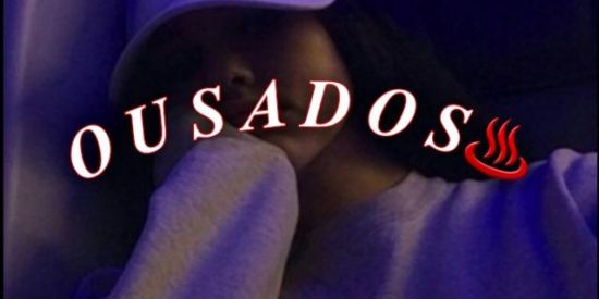 Imagem do grupo de WhatsApp O U S A D O S🚫