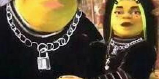 Imagem do grupo de WhatsApp Shitposters Retardados😙🚬