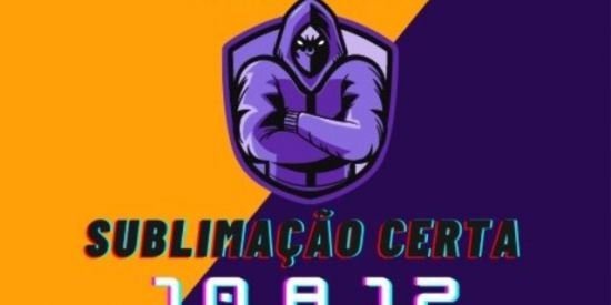 Imagem do grupo de WhatsApp Sublimação Certa #1.0 🚀