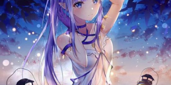 Imagem do grupo de WhatsApp Recrutamento tn💙