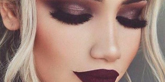 Imagem do grupo de WhatsApp Apaixonadas por make♥️