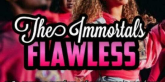 Imagem do grupo de WhatsApp ✅🚀Recrutamento✅🚀