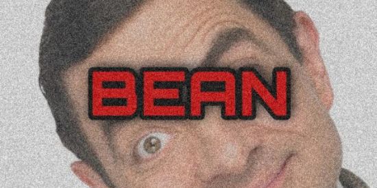 Imagem do grupo de WhatsApp BEAN