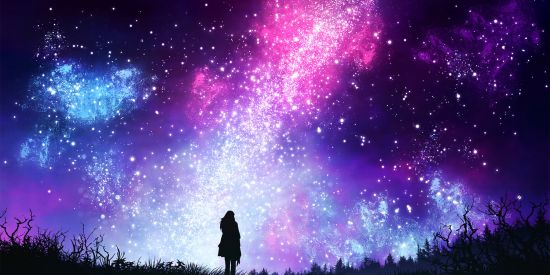 Imagem do grupo de WhatsApp Novas amizades