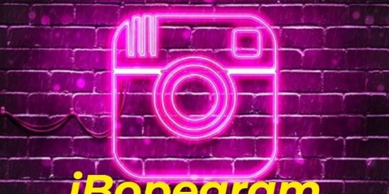 Imagem do grupo de WhatsApp 🔥Família iBopegram🚀