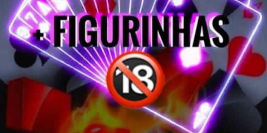 Imagem do grupo de WhatsApp 🔞Troca de figurinhas🔞