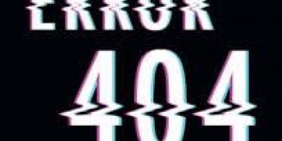 Imagem do grupo de WhatsApp Erro 404*🤡🪐so as bixas