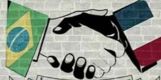 Imagem do grupo de WhatsApp Só Pica das Galáxias 🇧🇷🇫🇷