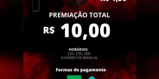 Imagem do grupo de WhatsApp DIÁRIO DA TL