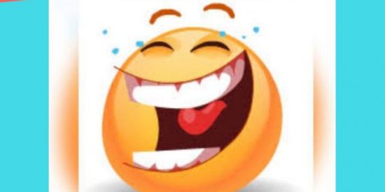 Imagem do grupo de WhatsApp Risos e Entretenimentos ✌