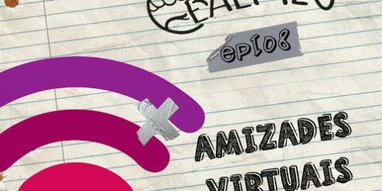 Imagem do grupo de WhatsApp 🙂 AMIZADES VIRTUAIS 📱