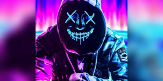 Imagem do grupo de WhatsApp Manos & Manas 👊🏻🔥😏