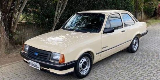 Imagem do grupo de WhatsApp CHEVETTE L 1993