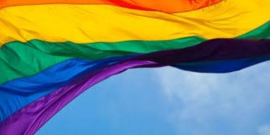 Imagem do grupo de WhatsApp ♥️🏳️‍🌈Sapatalizou🏳️‍🌈♥️