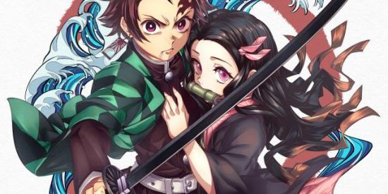 Imagem do grupo de WhatsApp 五 kimetsu no yaiba 五