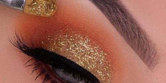 Imagem do grupo de WhatsApp Maquiagem Fácil