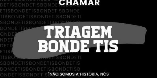 Imagem do grupo de WhatsApp 🐍TRIAGEM TI'S🐍