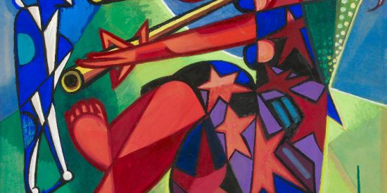 Imagem do grupo de WhatsApp Amizades