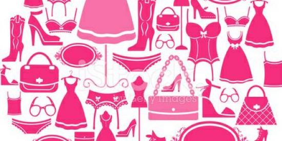 Imagem do grupo de WhatsApp Moda feminina Magalu🎀